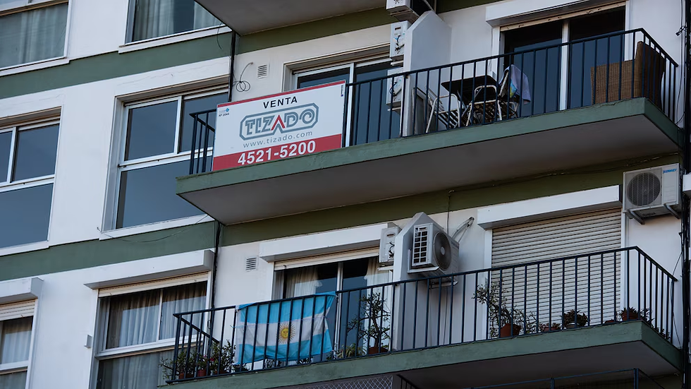 ARBA y Banco Provincia lanzan cuentas sin retenciones para inmobiliarias