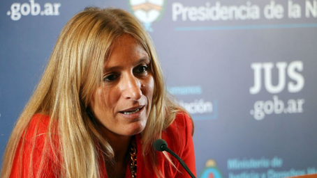 “Hay hombres gato también”: Florencia Carignano amplió sus acusaciones tras la tensión en Diputados