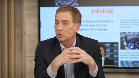 Santilli anticipó que irá a buscar a quienes no votaron en septiembre y convocó a Macri a acompañarlo en la campaña