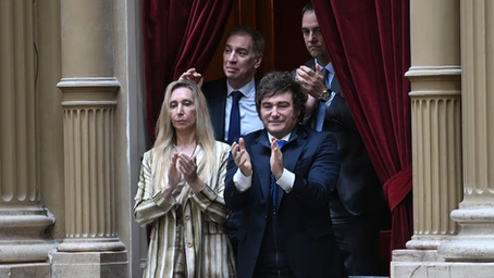 Santilli anticipó que el Gobierno buscará reponer el capítulo 11 del Presupuesto en el Senado y habló sobre el enojo del PRO