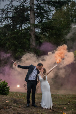 Photographe mariage Dordogne
