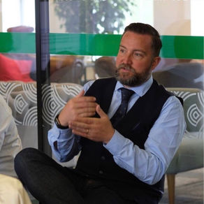 Interview with Daniel Hayward, Senior Manager – Talent Acquisition, and Employer Brand for Pizza Hut