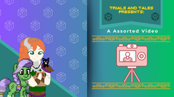 Trials and Tales- Yumi Emerald's Final 2024 YT Thumbnail 4.0