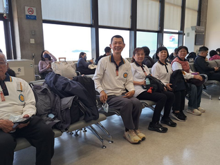 《法性寶林日本福慧之旅》第二梯次之02