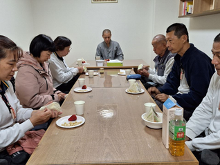 《法性寶林日本福慧之旅》第二梯次10