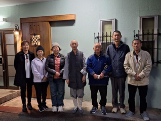 《法性寶林日本福慧之旅》第二梯次之03