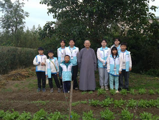 【25691227五色鳥青年團-特勝學習課程】參加修行傳法護法殊勝功德行