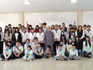 【2570/03/15五色鳥青年團-特勝學習課程】(五色鳥日)