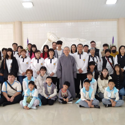 【2570/03/15五色鳥青年團-特勝學習課程】(五色鳥日)