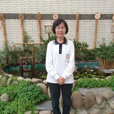 【教團三十週年殊勝感恩心得】(照淨)