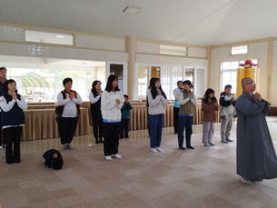 【2570/02/08五色鳥青年團-特勝學習課程】