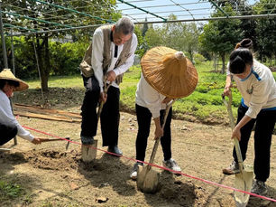 五色鳥青年團信願感恩～2569成果發表〔家長智澈老師心得分享〕