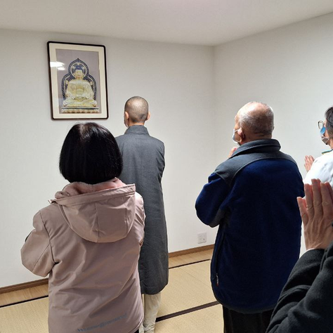 《法性寶林日本福慧之旅》第二梯次06