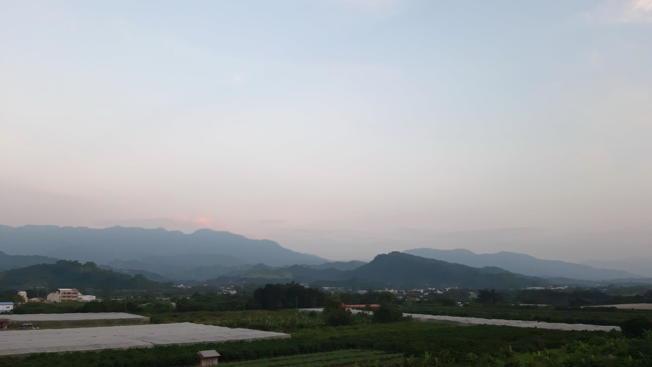 創造善因緣