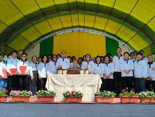 《佛元2570年新春福慧最圓滿》