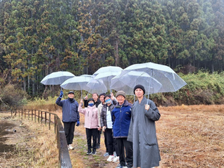 《法性寶林日本福慧之旅》第二梯次08