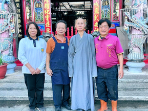 〈法性寶林一二一地震震災協助專案〉之01