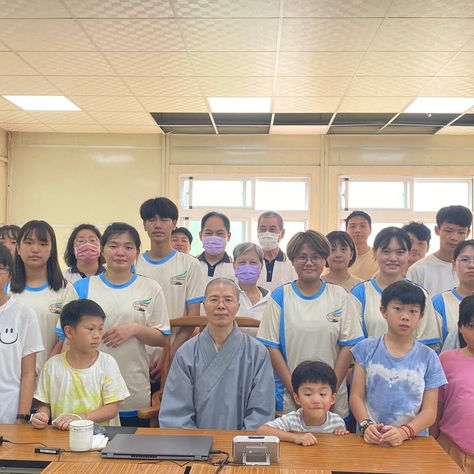 【25690622五色鳥青年團-戶外學習課程】