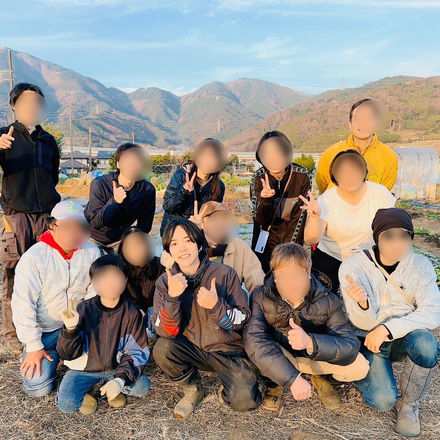 12/30 集合写真