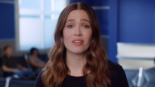 Stand Up To Cancer - Mandy Moore