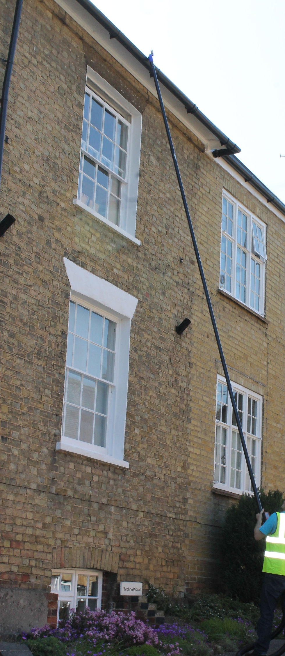 Gutter Cleaning Services Boston