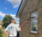 Window Cleaner Sleaford