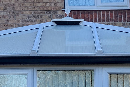 Conservatory Roof Cleaner Sleaford