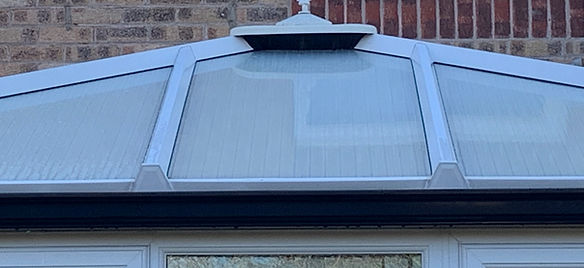 Conservatory Roof Cleaner Conningsby and Tattershall