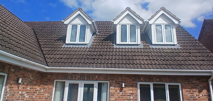 Connningsby and Tattershall Window Cleaner