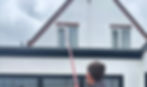 Window Cleaning Sleaford