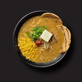 TONKOTSU RAMEN