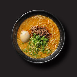 TONKOTSU RAMEN