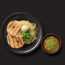 TONKOTSU RAMEN