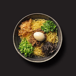 TONKOTSU RAMEN
