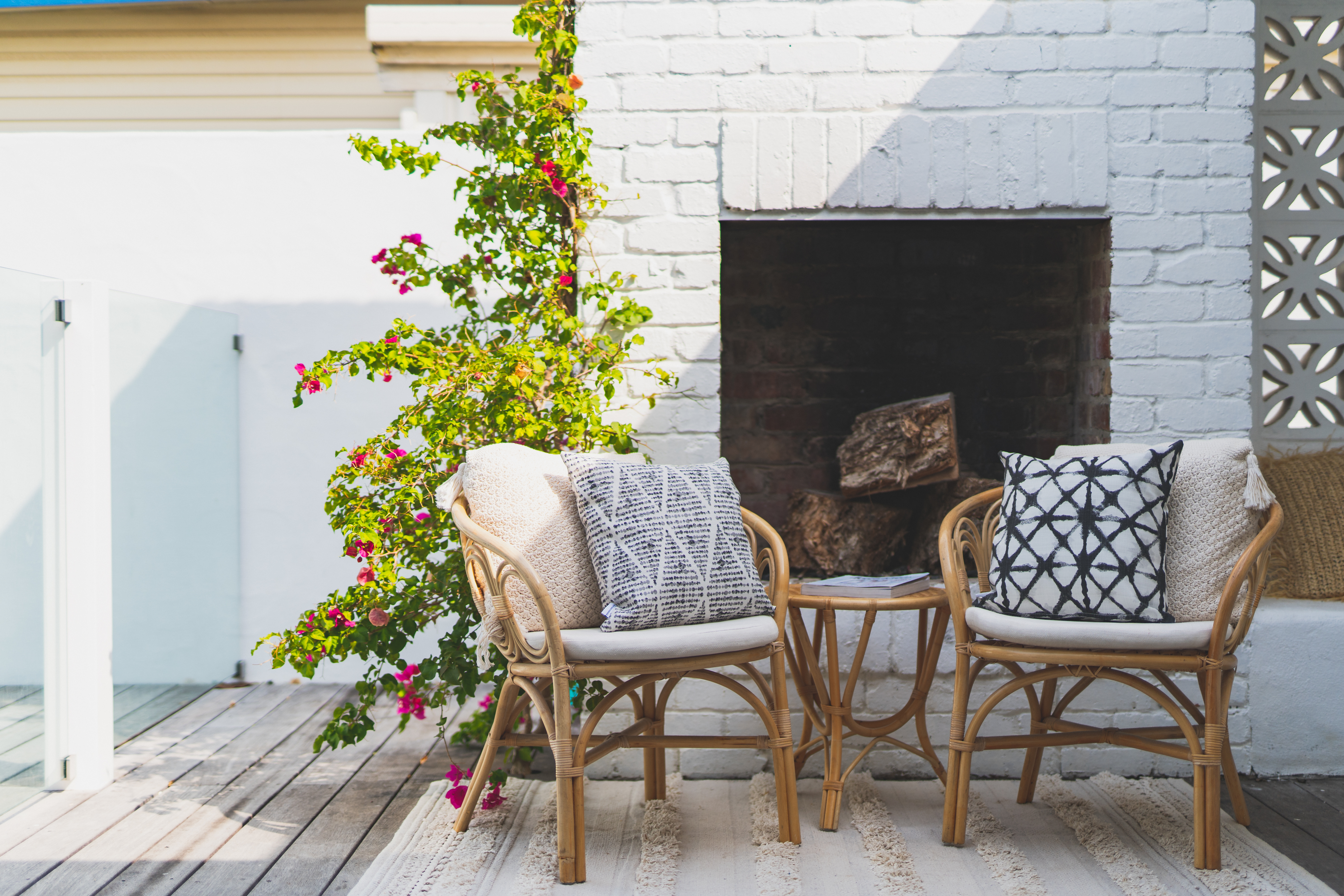 Great Outdoor Cushions Australia