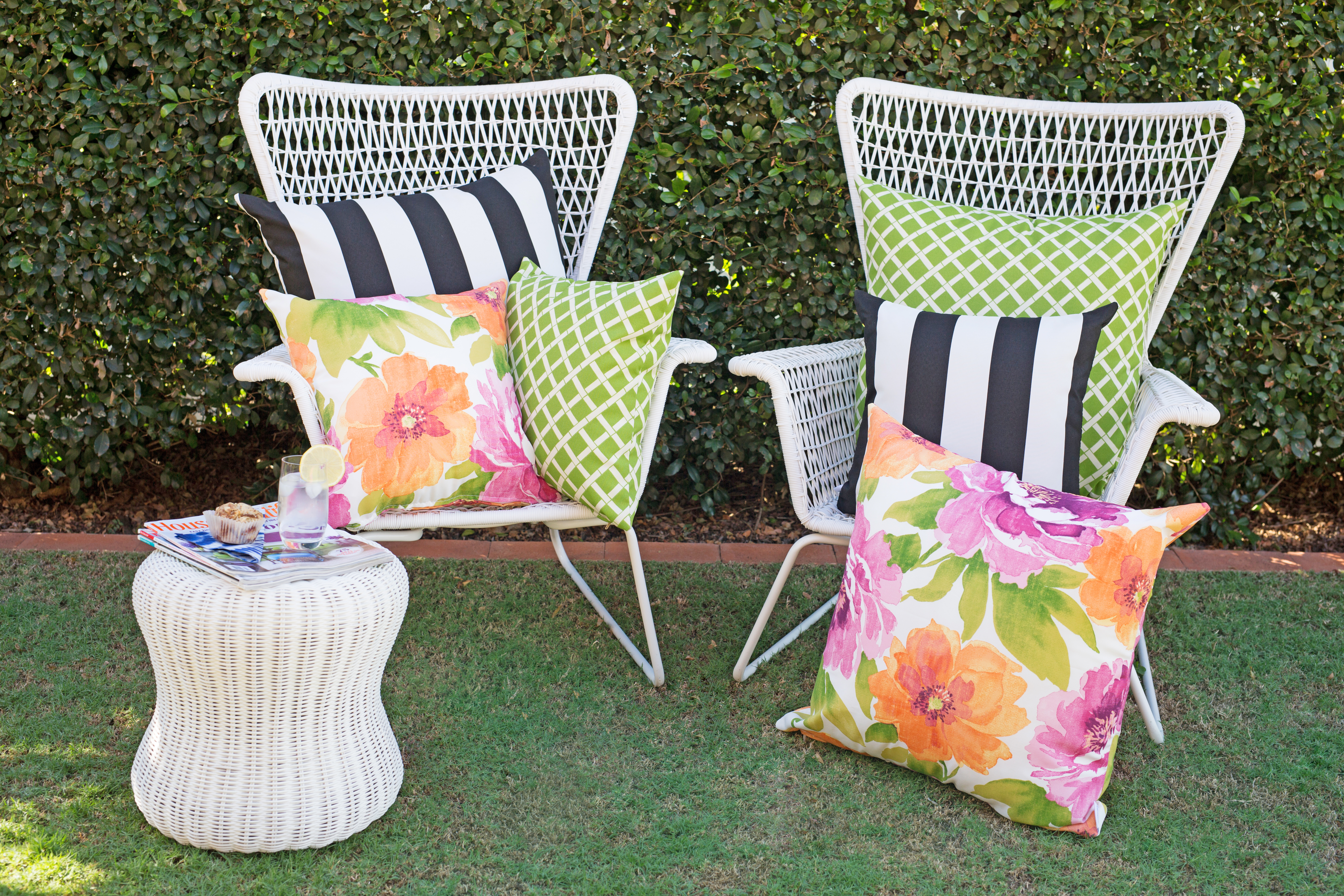 Great Outdoor Cushions Australia