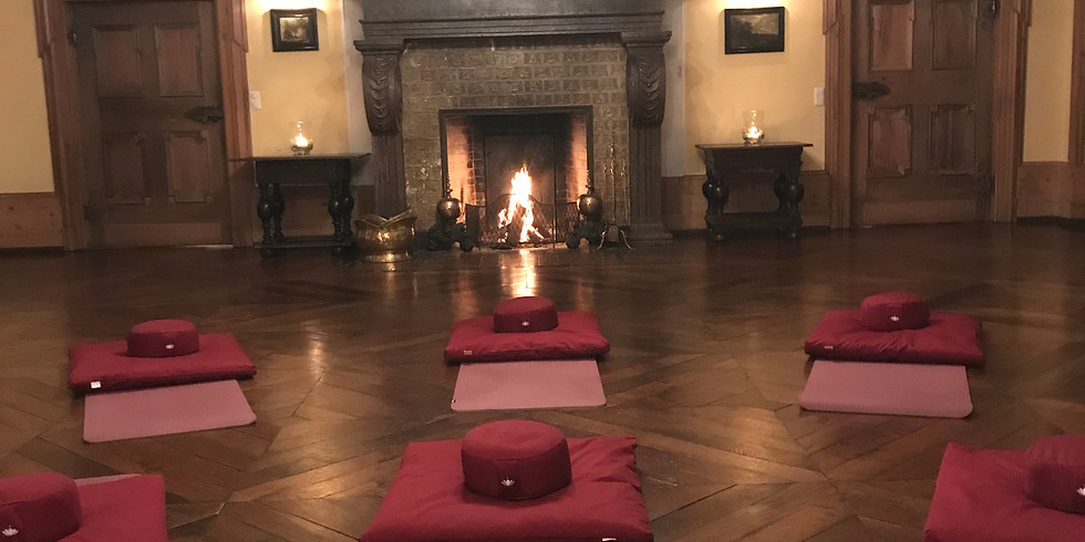 Feier des Lebens "Silvester"