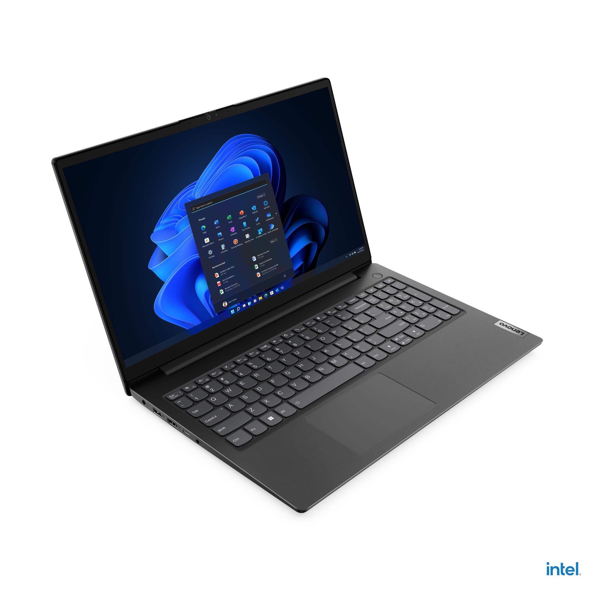 Lenovo V15 G4 15.6" FHD Laptop – Intel Core i5, 16GB RAM, 512GB SSD