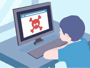 3 Internet Habits to Keep Kids Smart and Safe