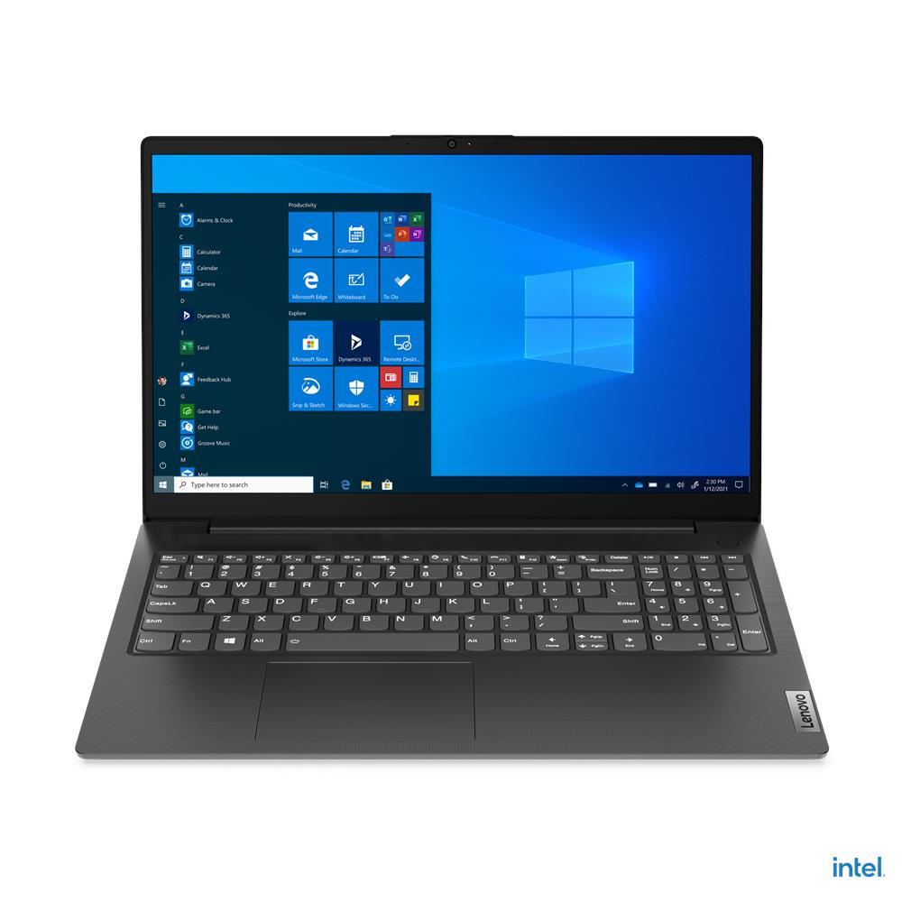 Lenovo V15 G2 15.6" Laptop – Intel Celeron N6000, 16GB RAM, 1TB SSD