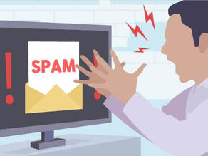 Why Spam is a Small Business Nightmare