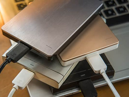 The Importance of Backing Up Your Data: Protect Your Digital Life