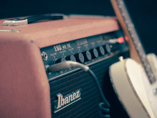 How to Mix Guitars