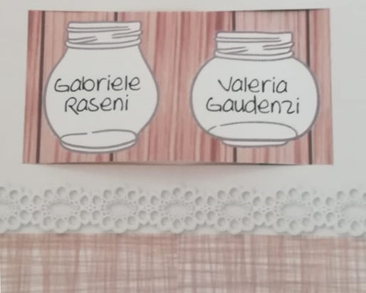 Evviva gli sposiiii!!!