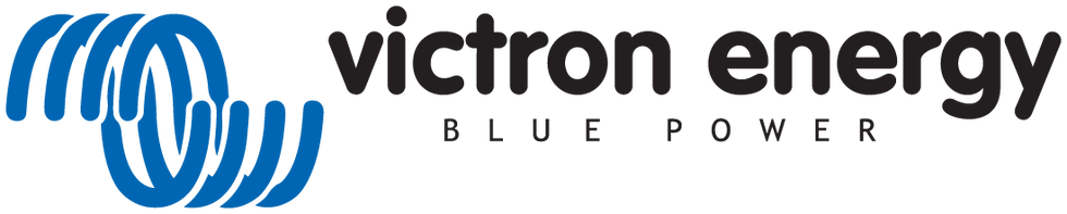 victron logo