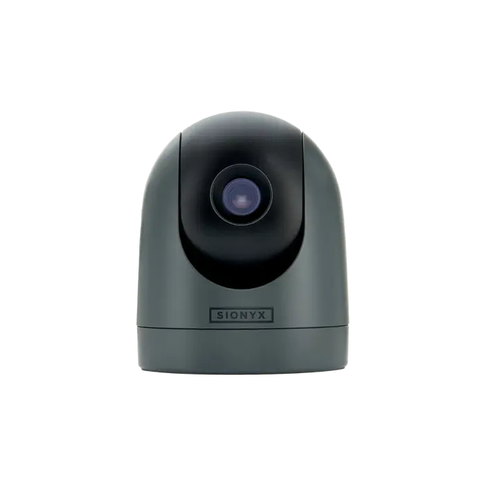 gray nightwave sionyx marine navigational camera