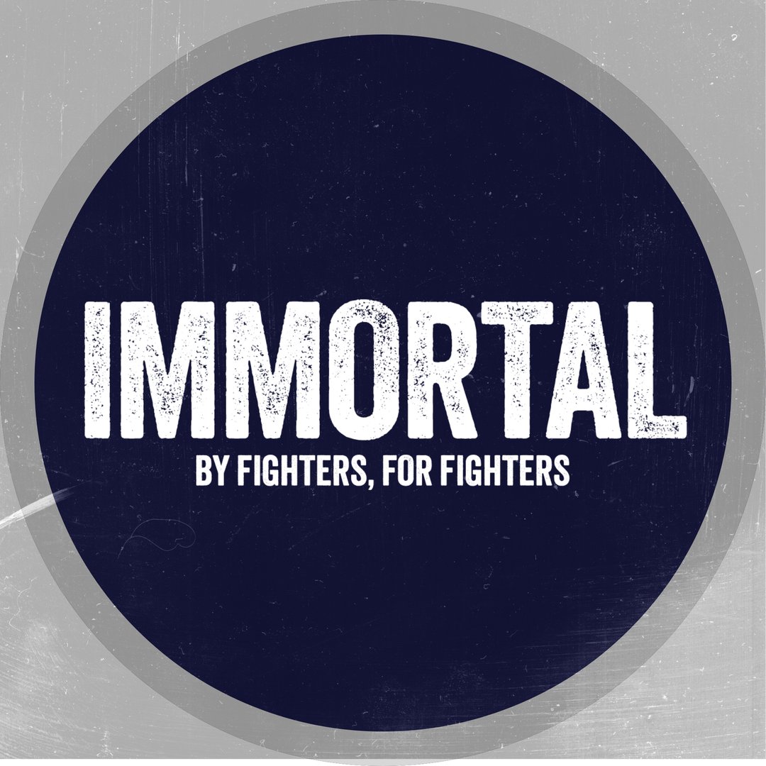 Writer: Immortal Fuel