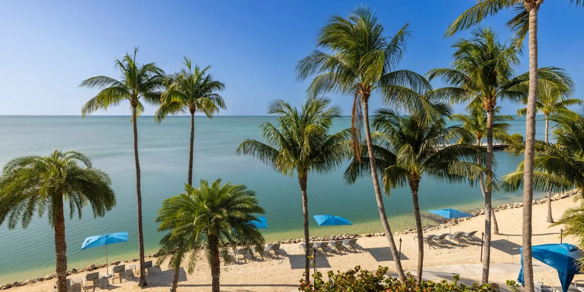 MarineMax Getaways -- Three Waters