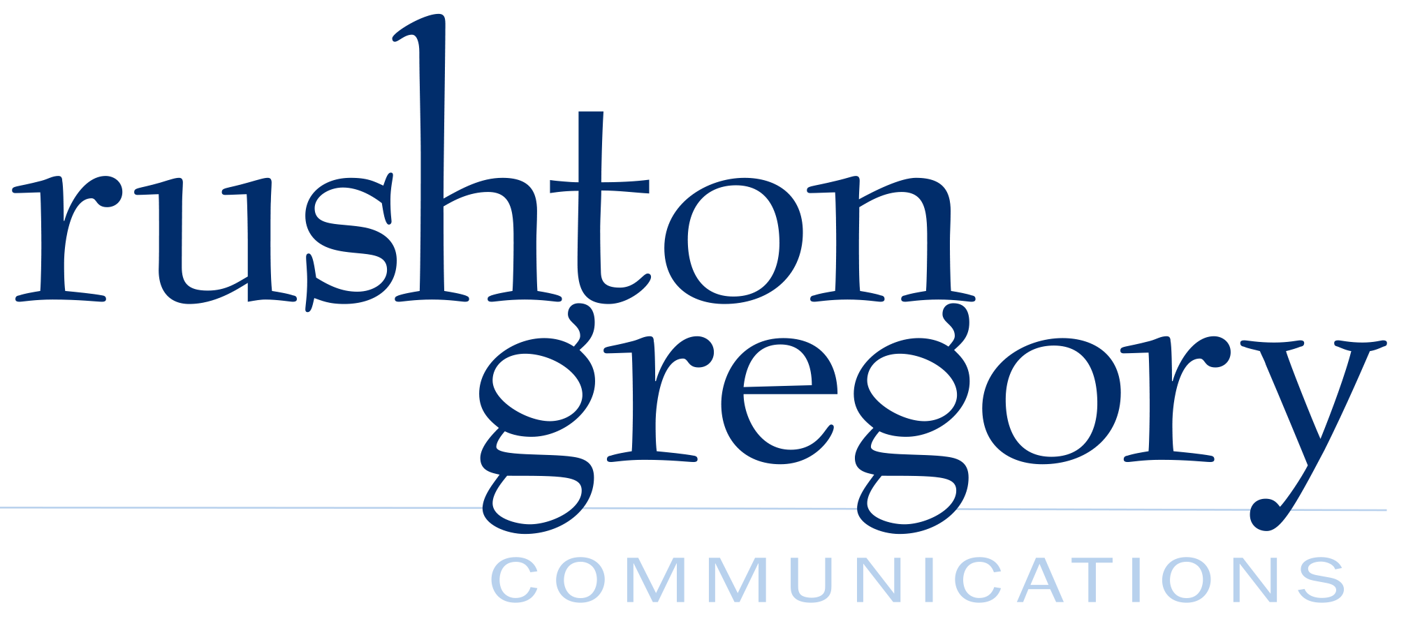 Rushton Gregory Communications