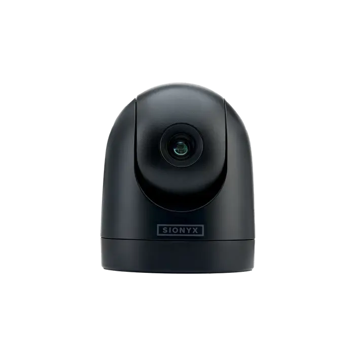 black nightwave sionyx marine navigational camera